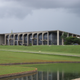 Illustration for article titled Oscar Niemeyer Was One of the Most Futuristic Architects of All Time